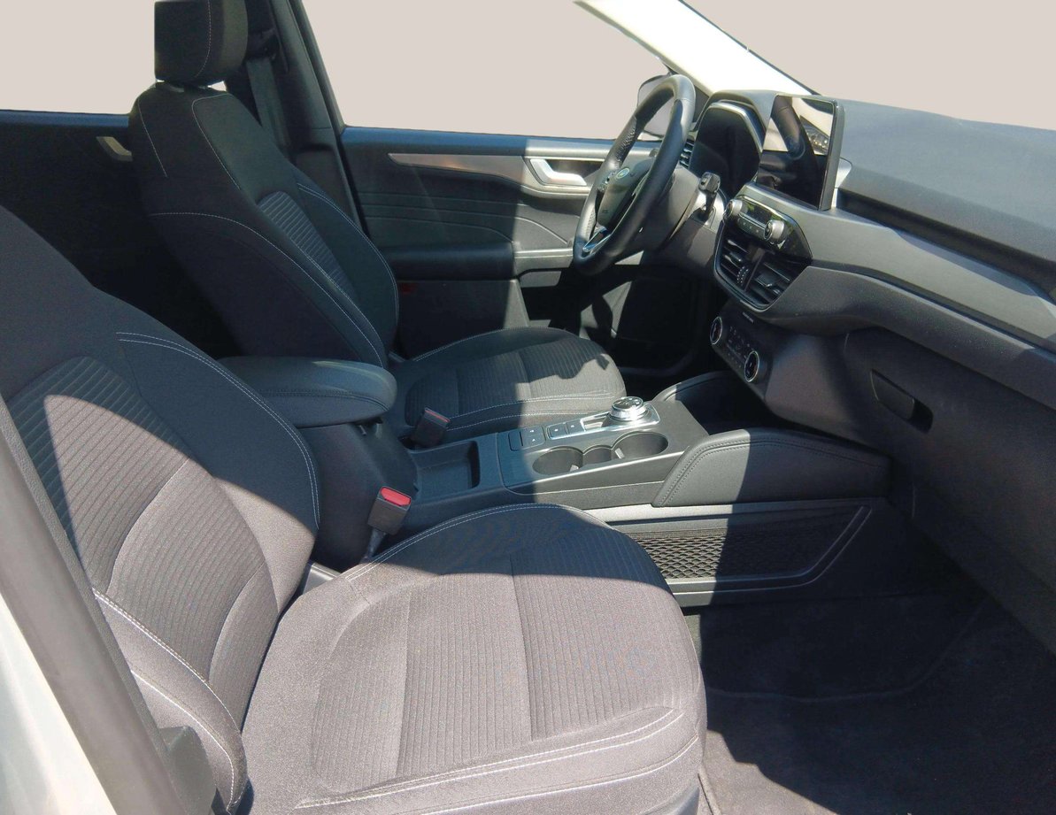 Ford Kuga употребяван