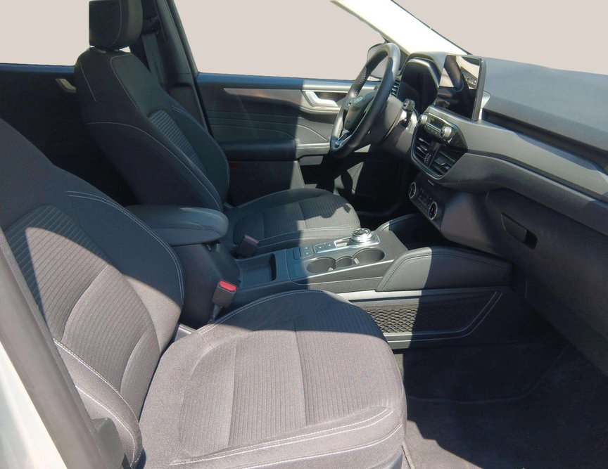 Ford Kuga употребяван