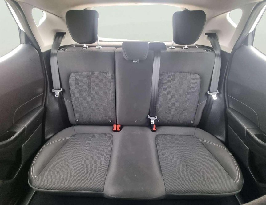 Ford Fiesta употребяван