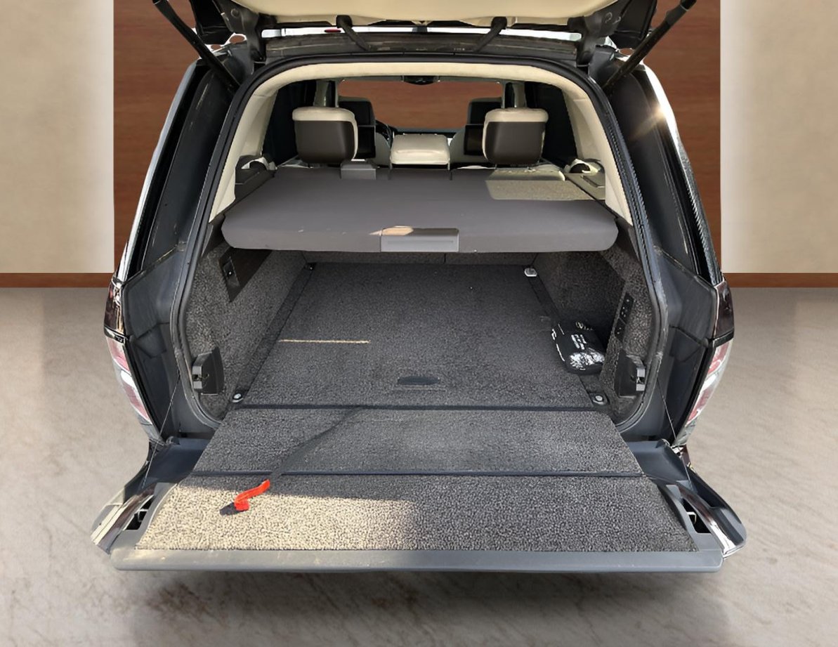 Land Rover Range Rover употребяван