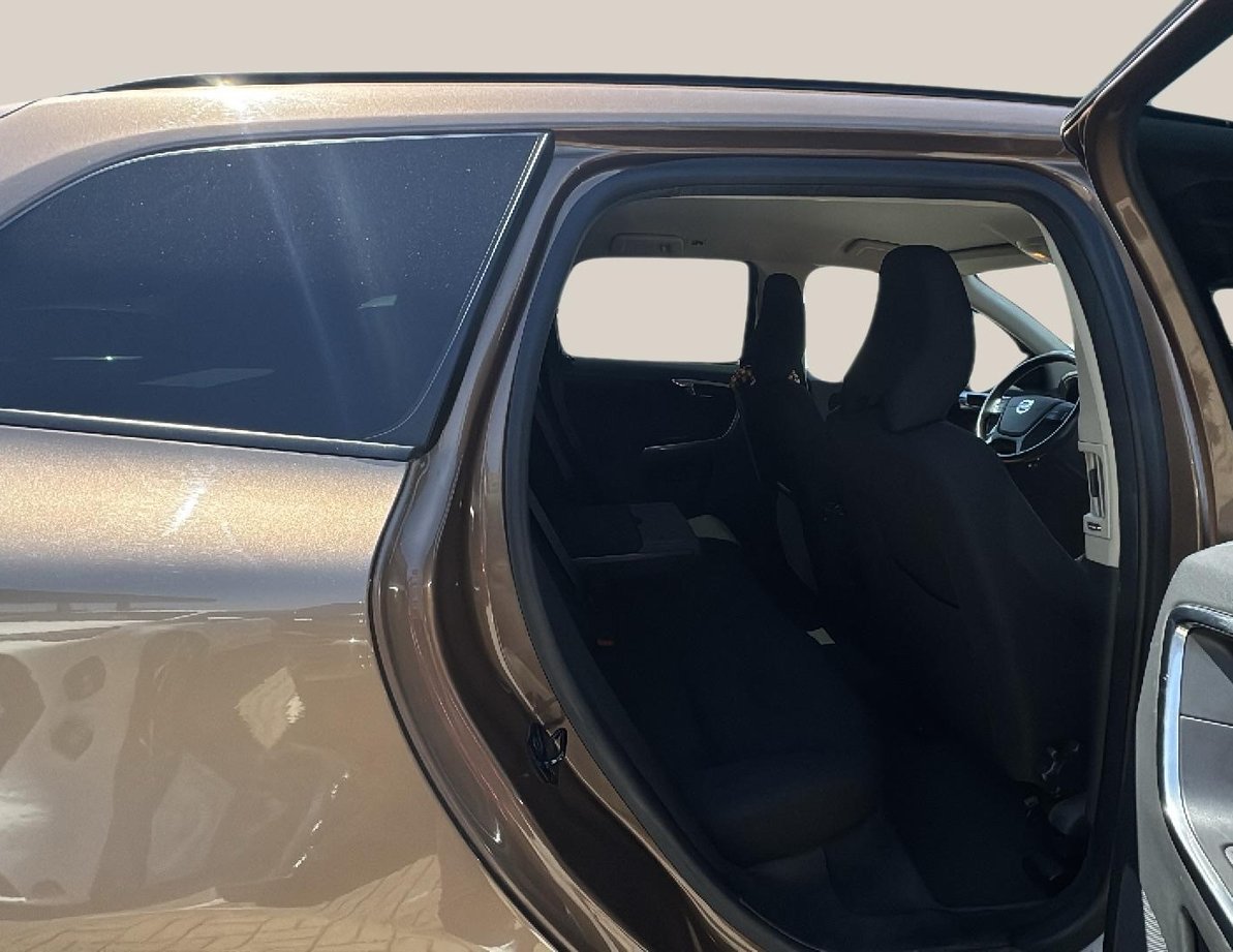 Volvo XC60 употребяван