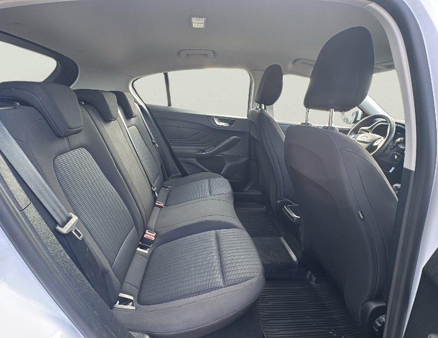 Ford Focus употребяван