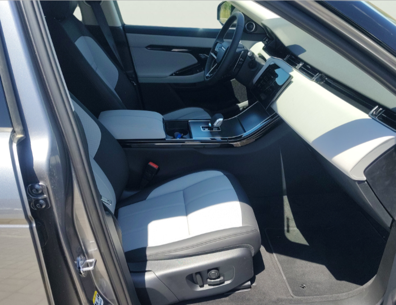 Land Rover Range Rover Evoque употребяван