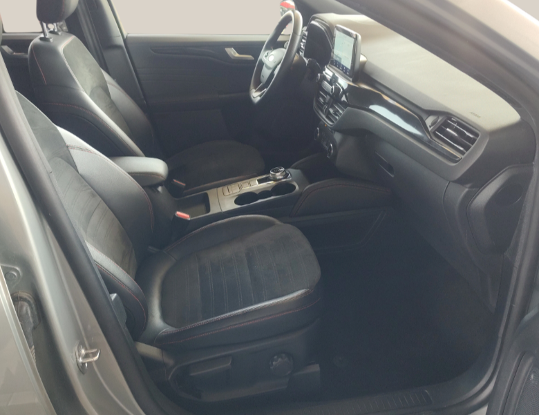 Ford Kuga PHEV употребяван