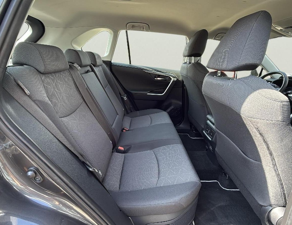 Toyota Rav4 употребяван