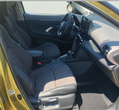 Toyota Yaris употребяван
