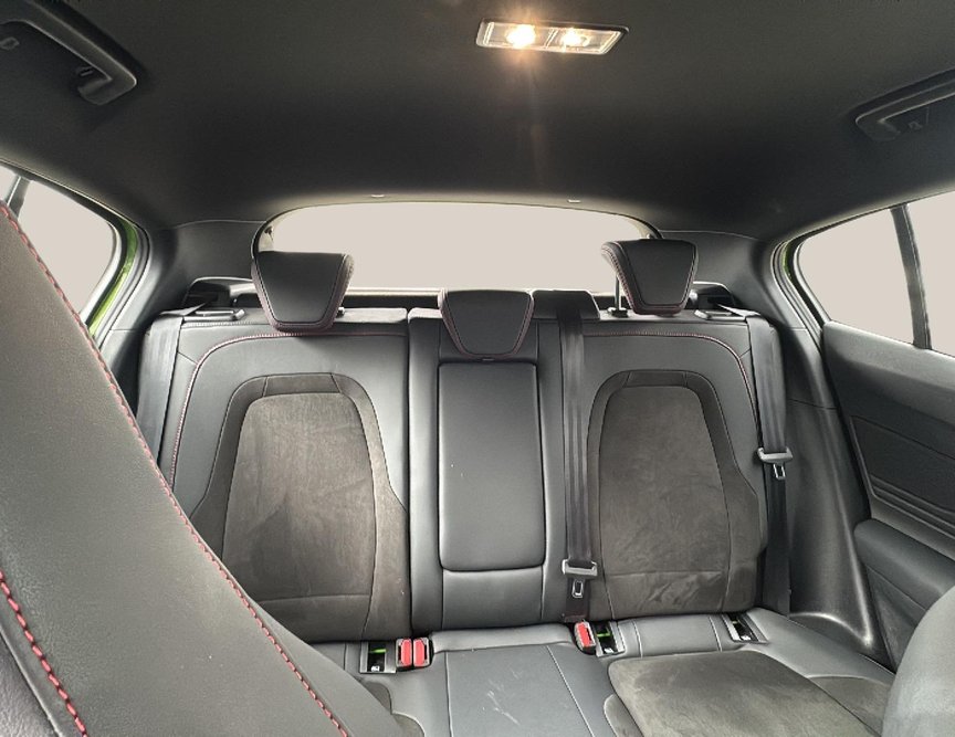 Ford Focus употребяван