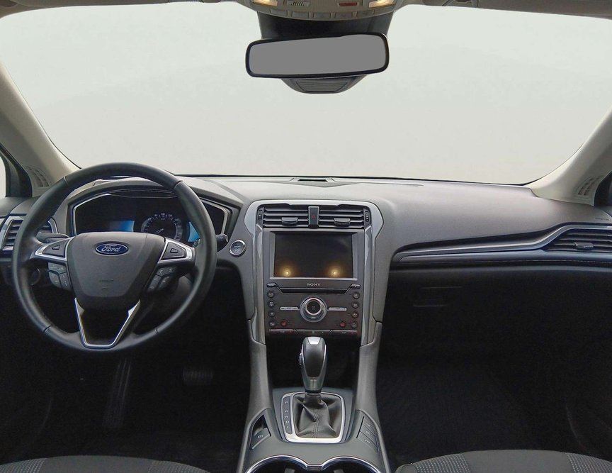 Ford Mondeo употребяван