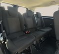 Ford Custom употребяван