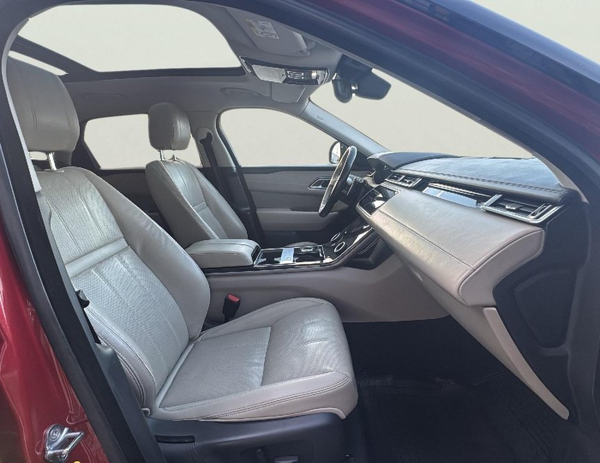 Land Rover Range Rover Velar употребяван