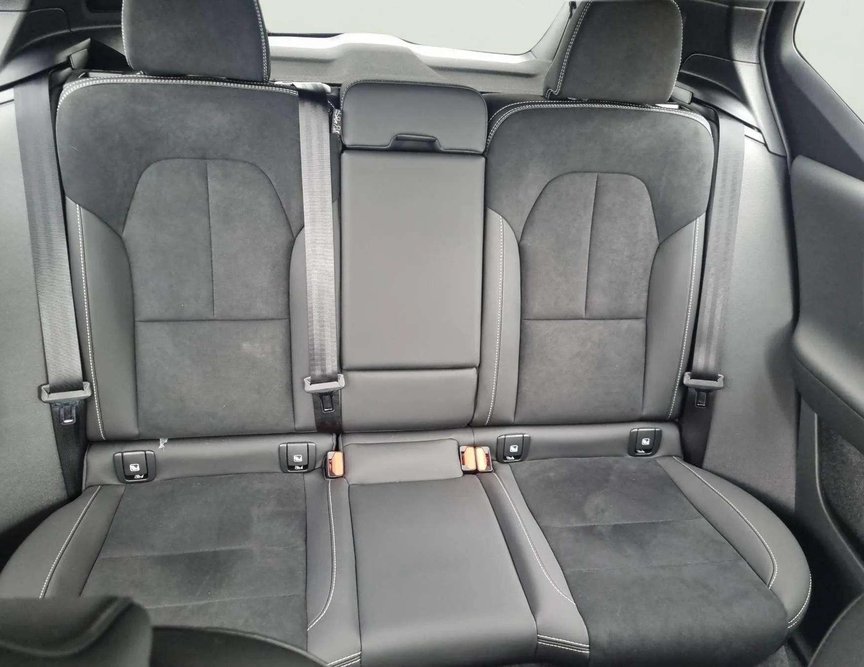 Volvo XC40 употребяван