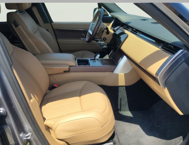 Land Rover Range Rover употребяван