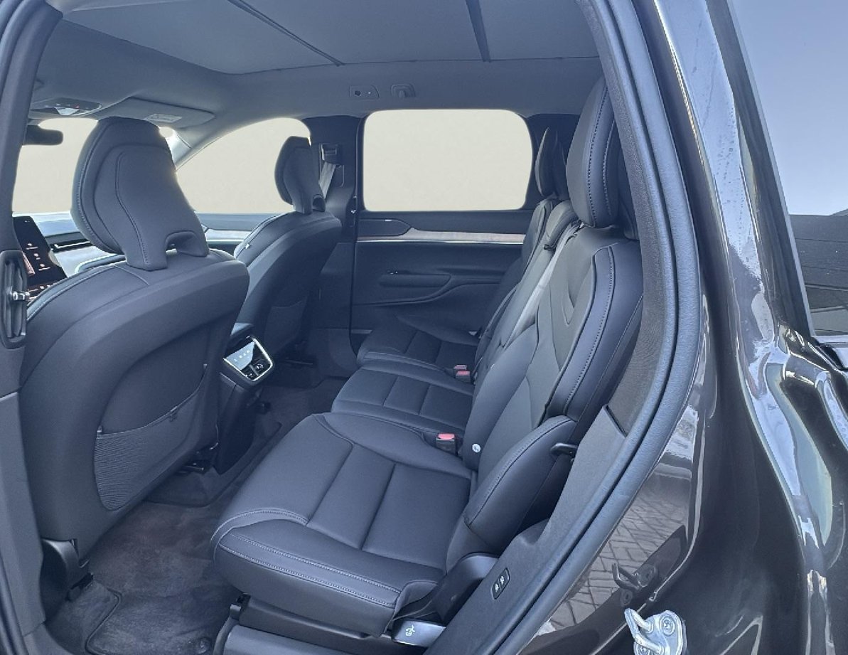 Volvo EX90 употребяван