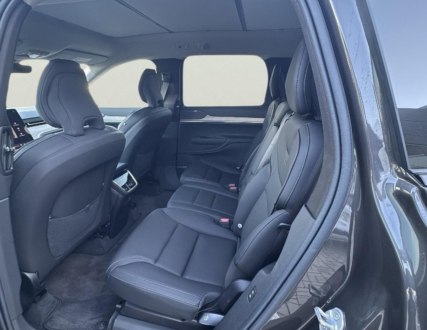 Volvo EX90 употребяван