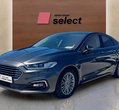 Ford Mondeo употребяван