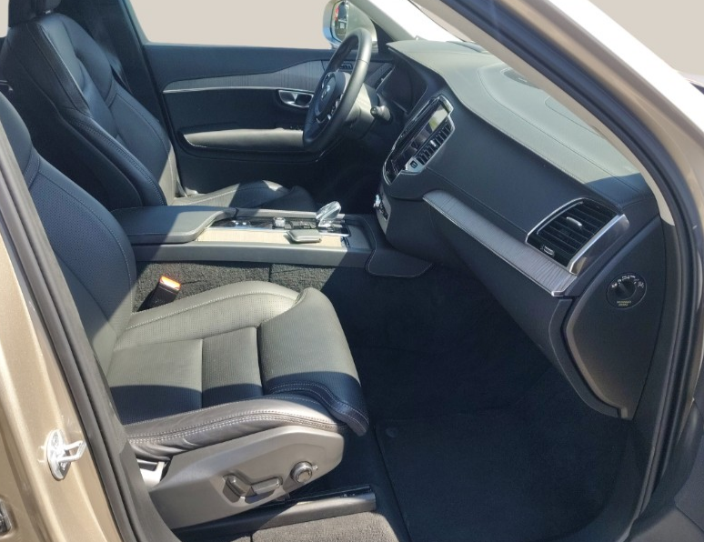 Volvo XC90 употребяван