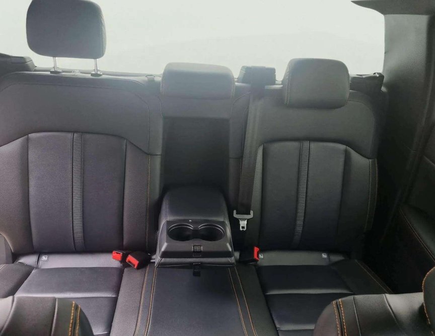 Ford Ranger употребяван