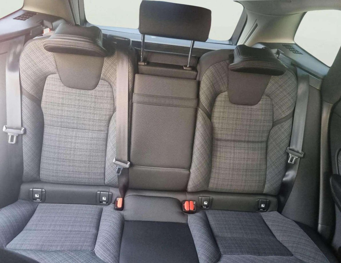 Volvo XC60 употребяван