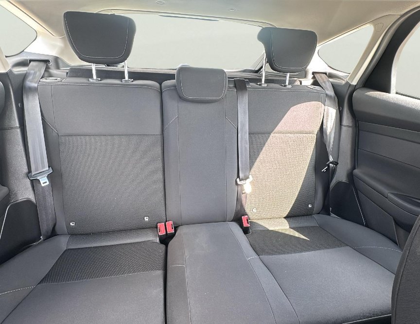 Ford Focus употребяван