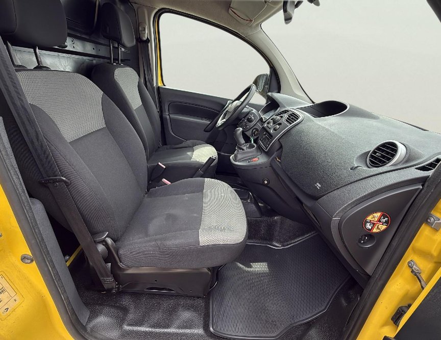 Renault Kangoo употребяван