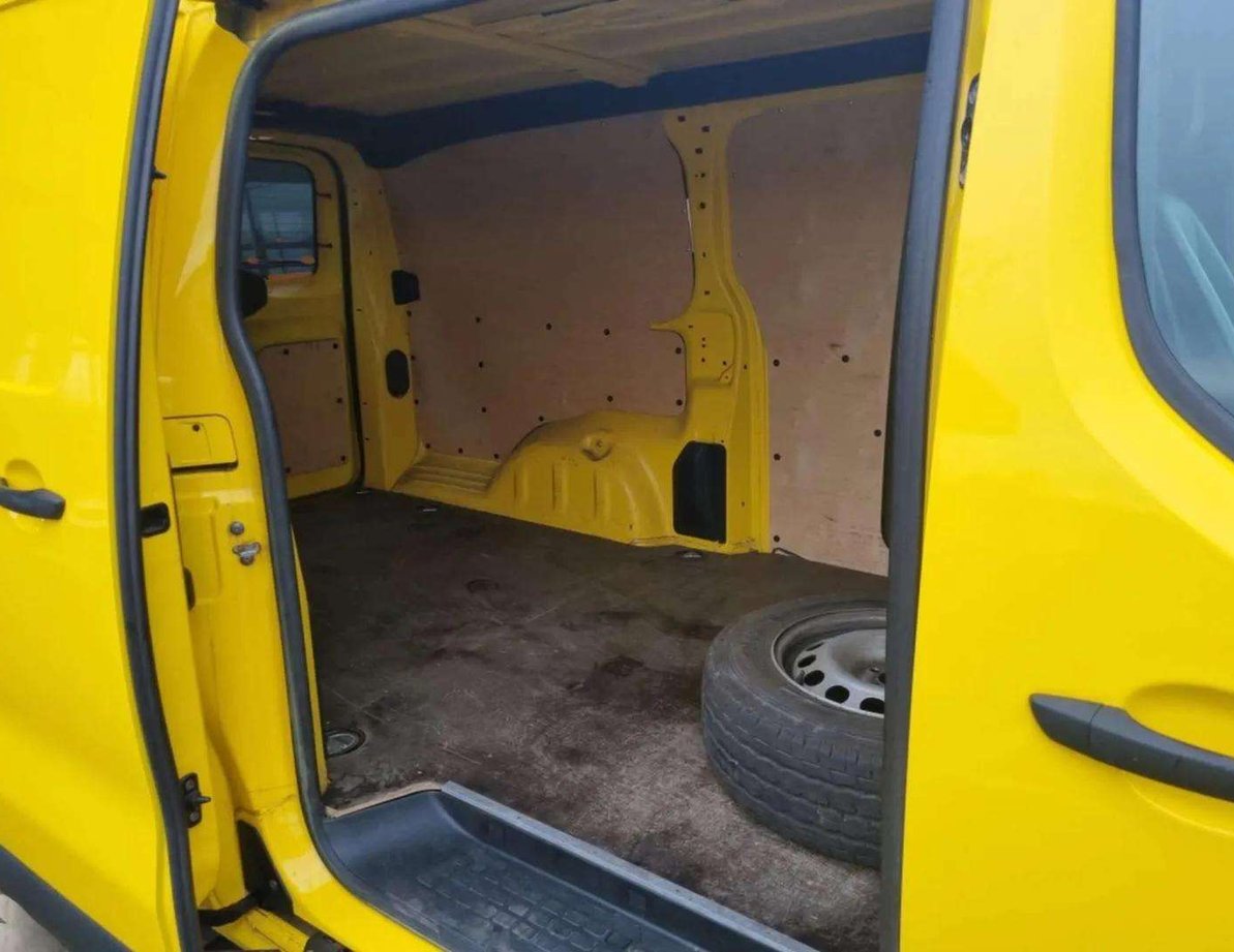 Peugeot Expert употребяван