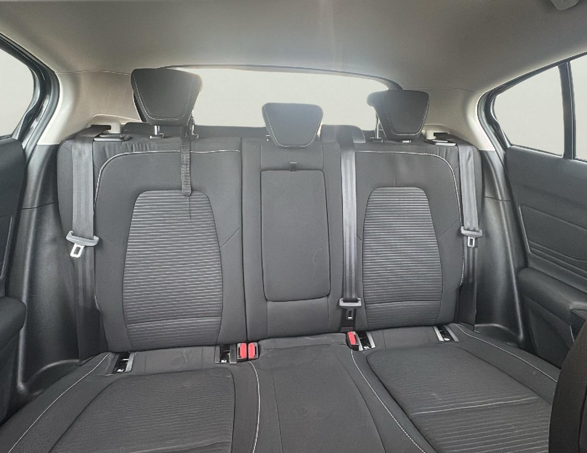 Ford Focus употребяван