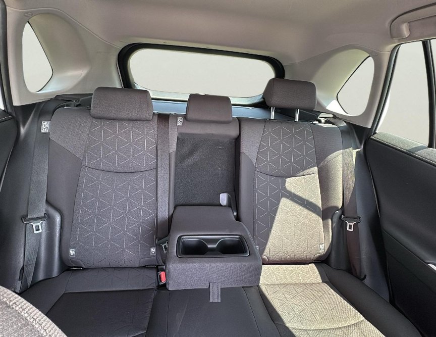 Toyota Rav4 употребяван
