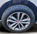 Jaguar F-Pace употребяван