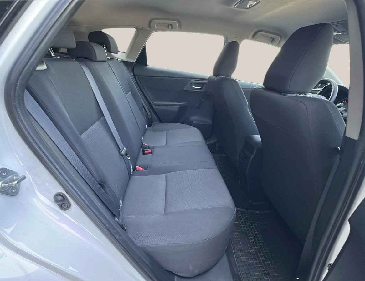 Toyota Auris употребяван