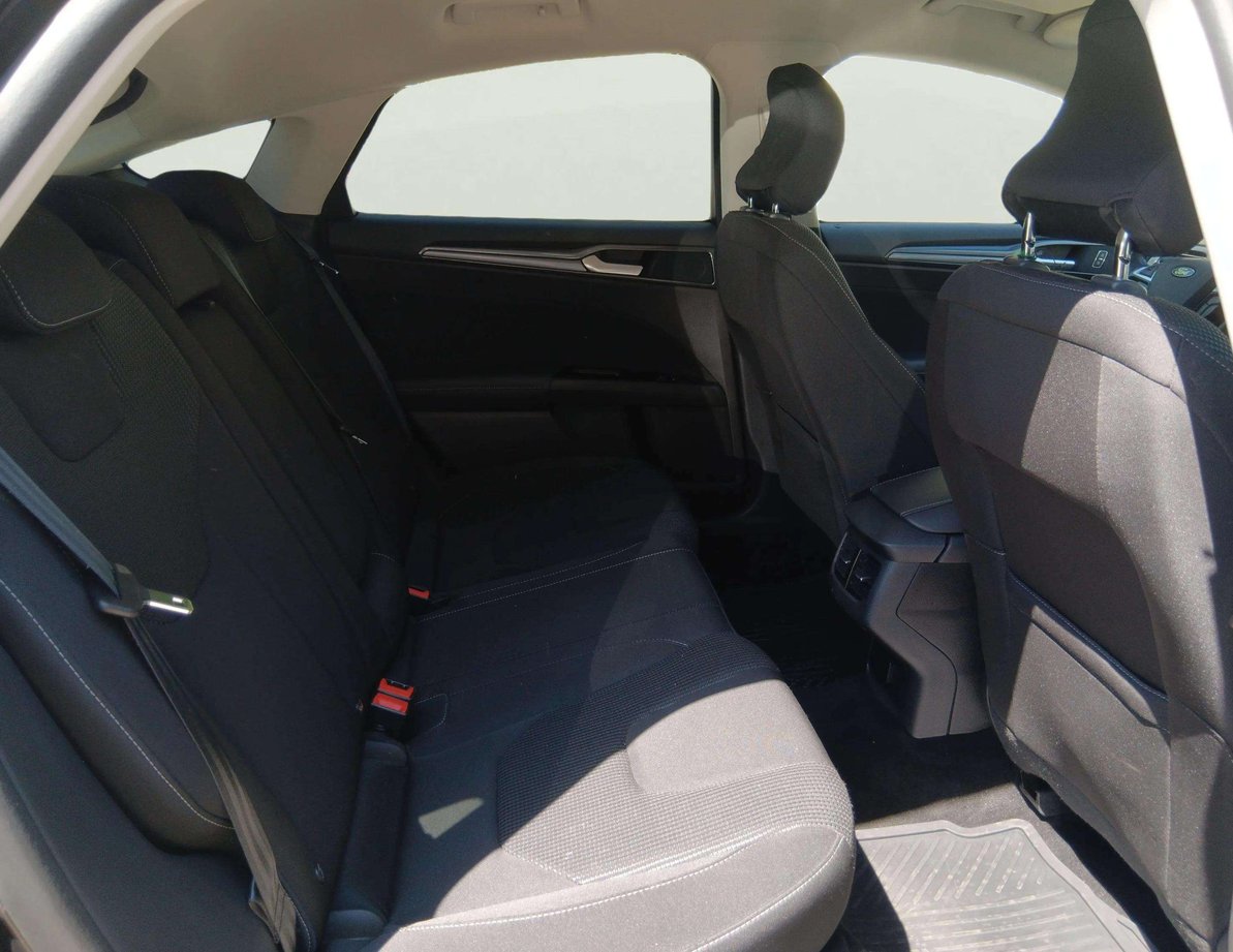 Ford Mondeo употребяван