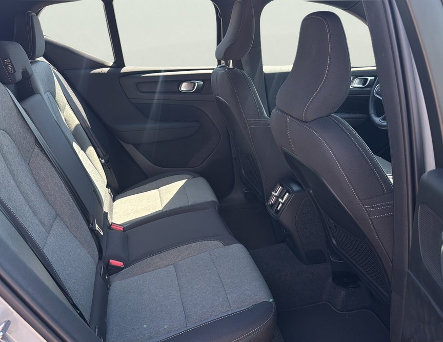 Volvo XC40 употребяван