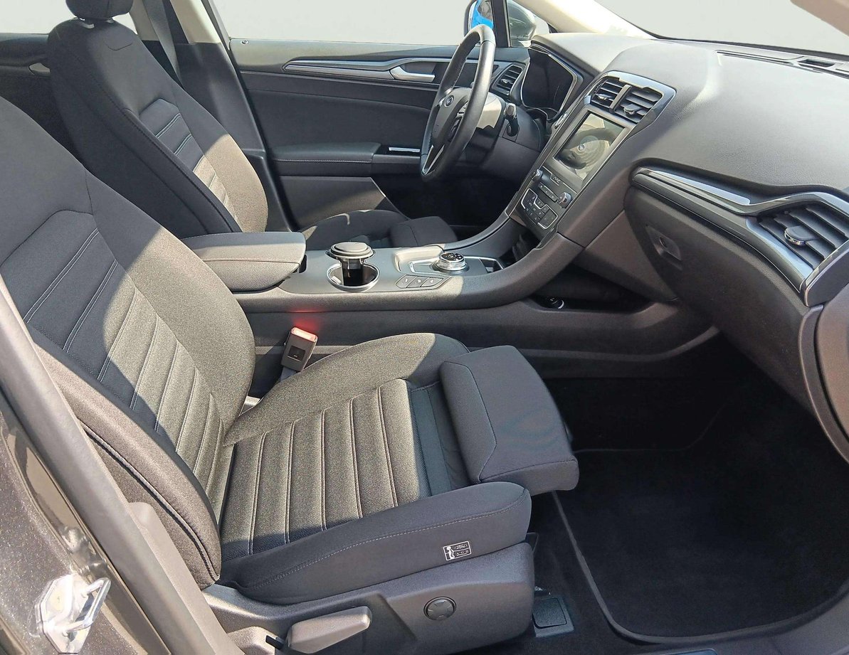 Ford Mondeo употребяван