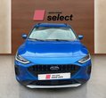 Ford Focus употребяван