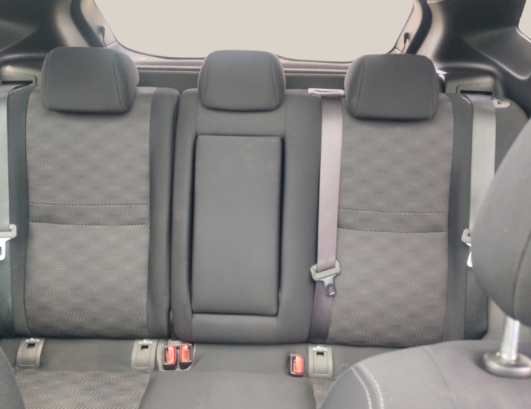 Nissan Qashqai употребяван