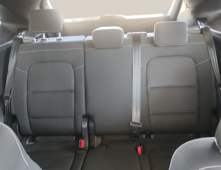 Ford Kuga употребяван