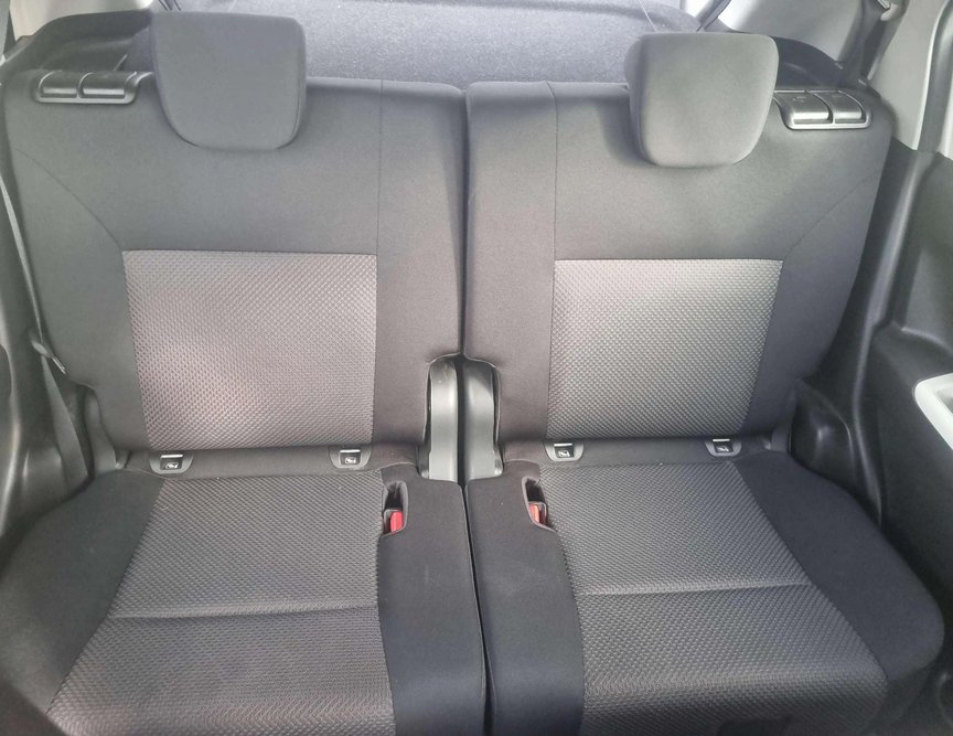 Suzuki Ignis употребяван