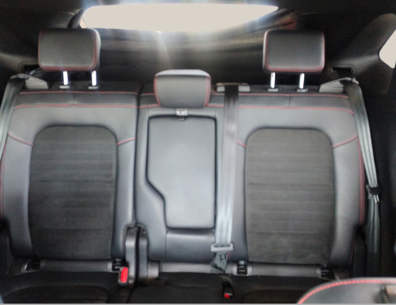 Ford Kuga PHEV употребяван