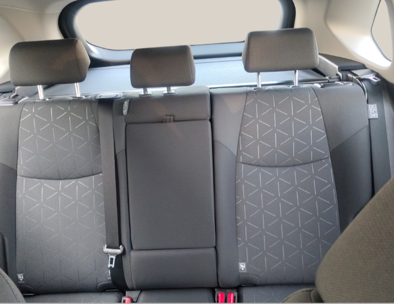 Toyota Rav4 употребяван