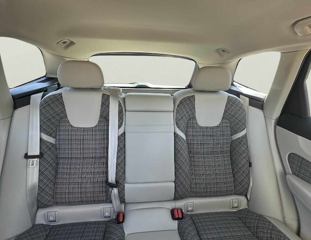 Volvo XC60 употребяван