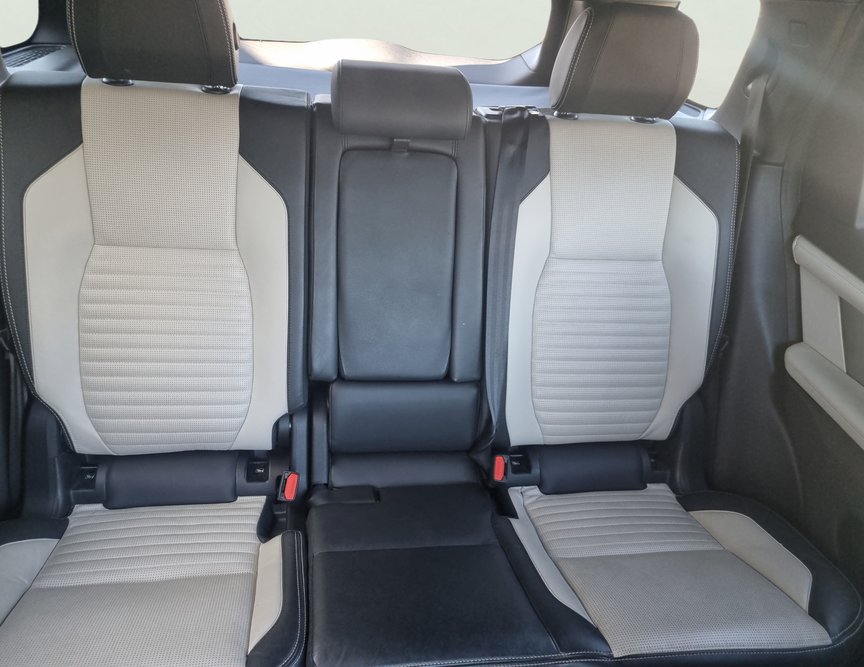 Land Rover Discovery Sport употребяван