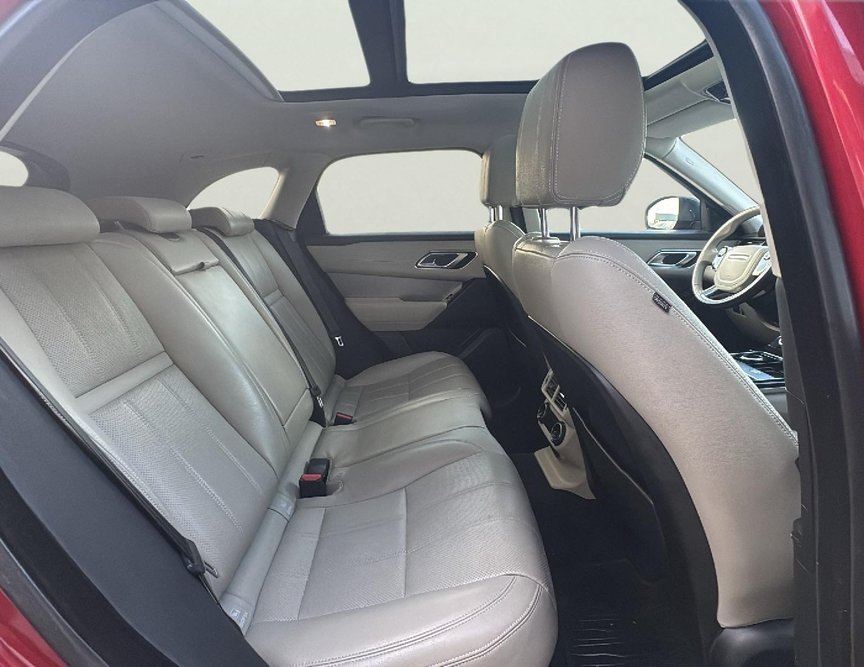 Land Rover Range Rover Velar употребяван