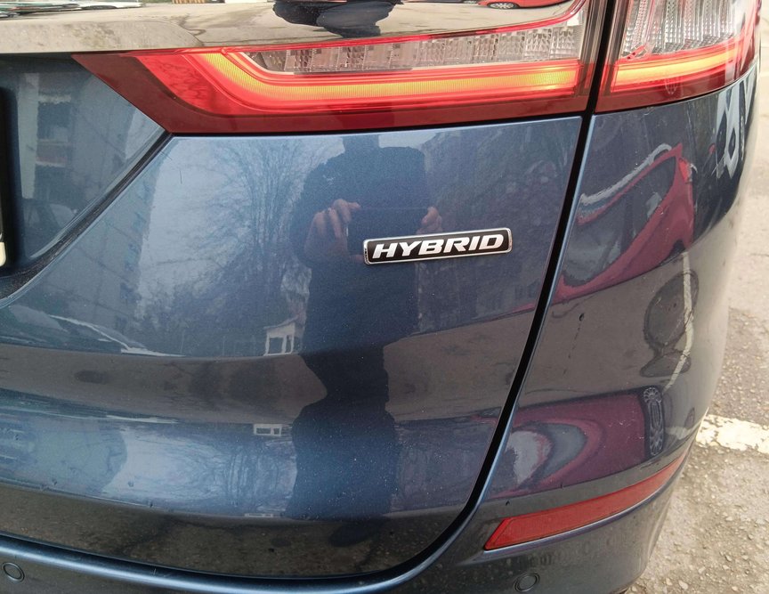 Ford Mondeo употребяван