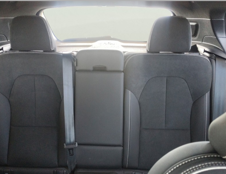 Volvo XC40 употребяван