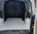 Ford Courier употребяван