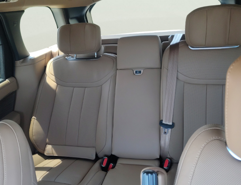 Land Rover Range Rover употребяван