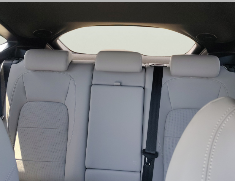 Jaguar E-Pace употребяван