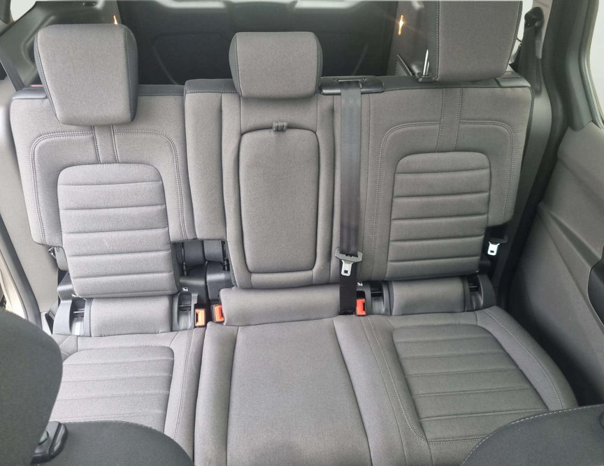 Ford Connect употребяван