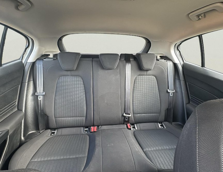 Ford Focus употребяван