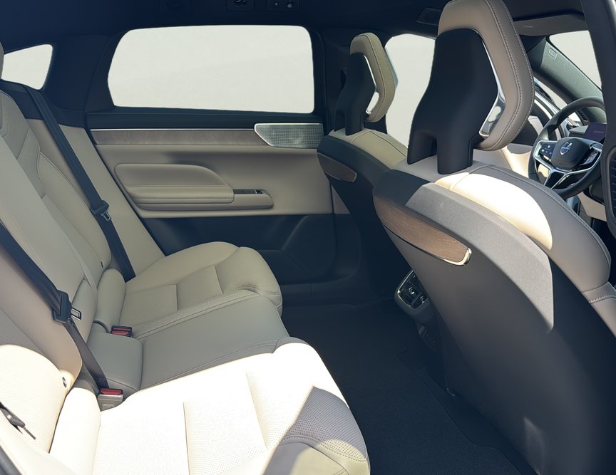 Volvo EX90 употребяван