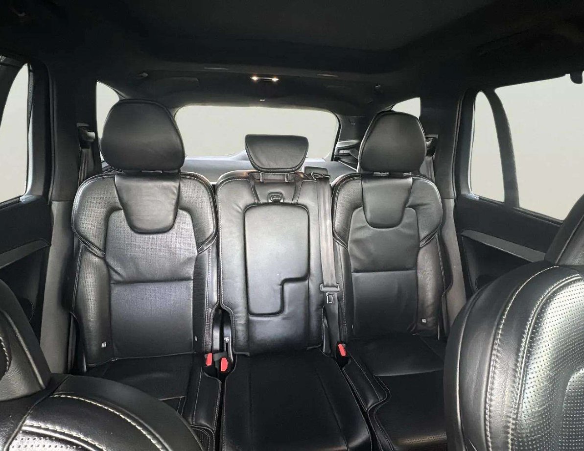 Volvo XC90 употребяван